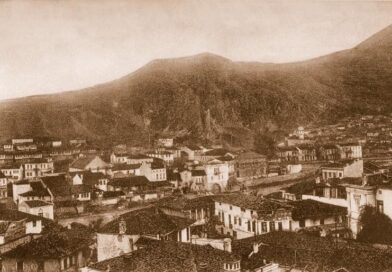 Статистически данни за населението на Станимака през 1905 г.