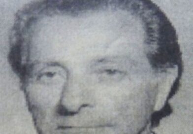 Асеновградски туристи (галерия архивни фотографии)