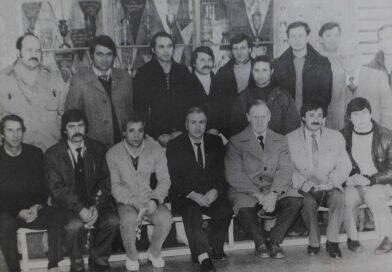 Вдигане на тежести – събития (галерия архивни фотографии)