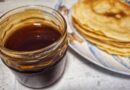 Домашни рецепти – Палачинки с боров мед