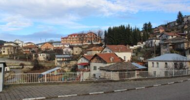 Село Лилково – община Родопи, област Пловдив