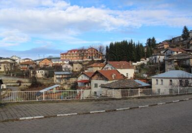 Село Лилково – община Родопи, област Пловдив