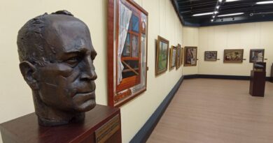 Художествена галерия в град Смолян – община Смолян, област Смолян