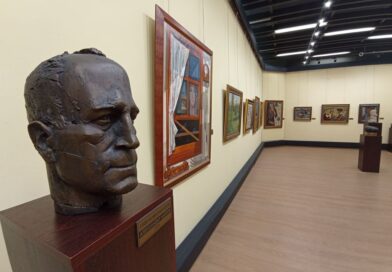 Художествена галерия в град Смолян – община Смолян, област Смолян