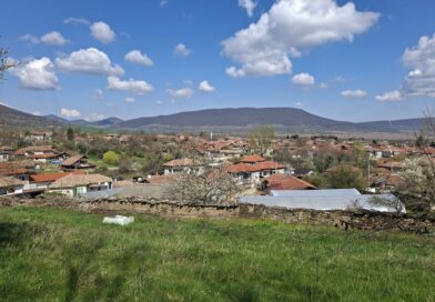 Село Ряховците – община Севлиево, област Габрово