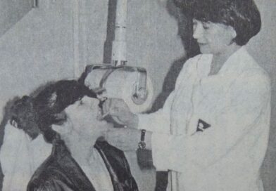 Стоматология в Асеновград (галерия архивни фотографии)