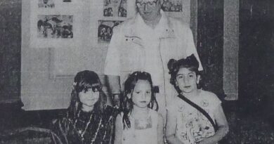 Георги Коройчев – учител по изобразително изкуство (галерия архивни фотографии)