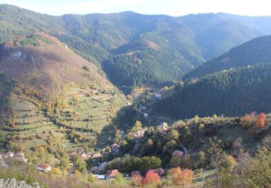 Запазени християнски традиции в бита и говора на село Дряново, община Лъки