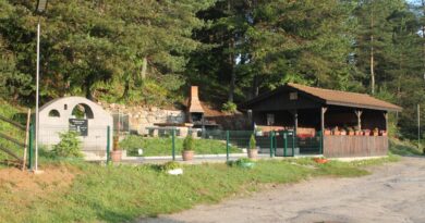 Авкатева чешма край село Змеица – община Доспат, област Смолян