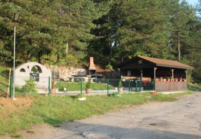 Авкатева чешма край село Змеица – община Доспат, област Смолян