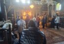 2026 – 06 май – Празнично богослужение в храм „Св. Георги и Св. Екатерина“ в Асеновград (галерия)