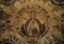 Първите стенописи на Захарий Зограф са в Станимака
