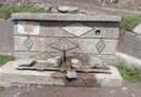 Чешма край село Безводно – община Черноочене, област Кърджали