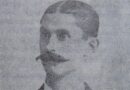 Христо Попконстантинов (1858-1899) – един от първите родоповеди