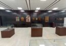 Изложба „Християнски ценности“ в РИМ „Стою Шишков“ – гр. Смолян през 2023 г.