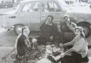 Бари Богородица (галерия архивни фотографии)