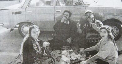 Бари Богородица (галерия архивни фотографии)