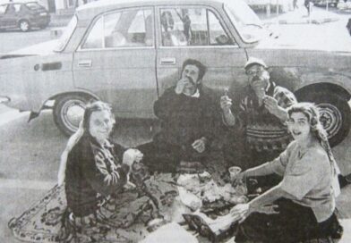 Бари Богородица (галерия архивни фотографии)