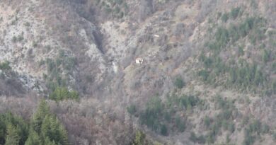 История на лъкинската махала Вирово