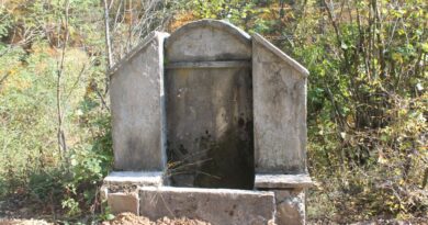 Чешма край махала Стоките – община Лъки, област Пловдив