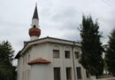 Джамия в село Моминско – община Садово, област Пловдив