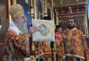 2026 – 02 май – Архиерейско богослужение в храм „Св. Атанасий Александрийски“ в Асеновград (галерия)