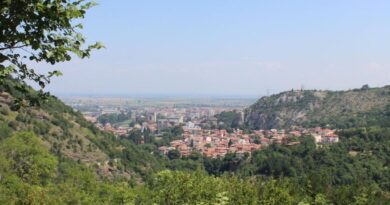 История на Асеновград