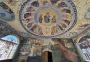 Стенописите на Захарий Зограф в храм „Св. Никола“ в Бачковския манастир