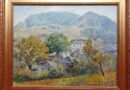 Картини в Художествена галерия – Смолян (галерия)