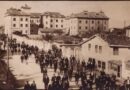 Митинги и протести (галерия архивни фотографии)