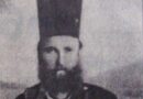 Поп Ангел Чолаков 1851-1886 г. (галерия архивни фотографии)