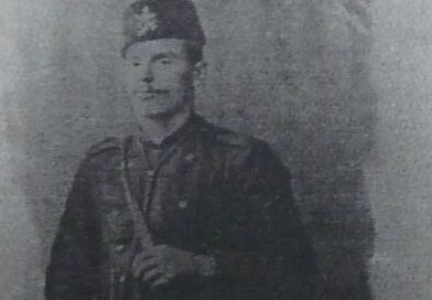 Родопски комити (галерия архивни фотографии)