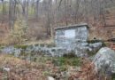 Калабак чешма край село Сърница – община Минерални бани, област Хасково