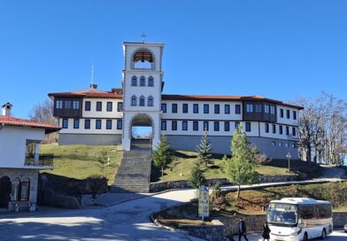 Легенди за Кръстова гора
