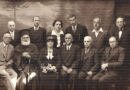 Васил Дечев (1866-1941) – общественик, краевед и писател (галерия архивни фотографии)