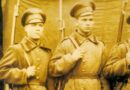 Военно дело в Станимака/Асеновград (галерия архивни фотографии)