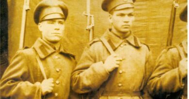 Военно дело в Станимака/Асеновград (галерия архивни фотографии)