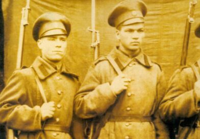 Военно дело в Станимака/Асеновград (галерия архивни фотографии)