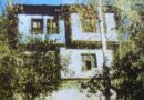 Родопски къщи (галерия архивни фотографии)