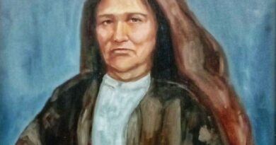 Яна Шишманова (1840–1926) – Родопската Баба Тонка