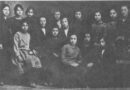 Асеновградски ученици (галерия архивни фотографии)