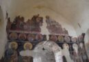 Стенописи в храм „Св. Богородица Петричка“ в Асеновата крепост (галерия)