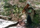 Чешма по пътеката за Смоларски водопад
