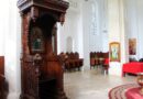 Интериор и благоукраса на Храм-паметник „Св. Св. Кирил и Методий“ в Стария Преслав