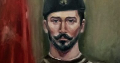 Никола (Кольо, Колю) Шишманов – 1880 – 1904 г. – революционер