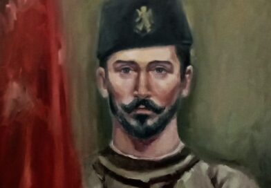 Никола (Кольо, Колю) Шишманов – 1880 – 1904 г. – революционер