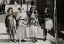 Обичай „Калиница“ (галерия архивни фотографии)