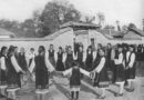 Хора и празници (галерия архивни фотографии)