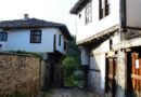 Спомени за времената, когато село Долен беше една пързалка