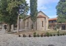 Католикон в манастир „Св. Петка Мулдавска“ (галерия)